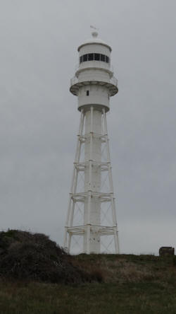 Currie Light Tower