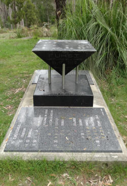 Sykes Memorial