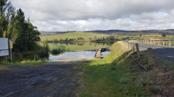 Meadowbank Lake