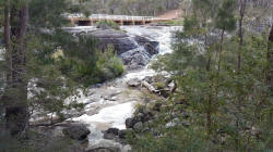 Fernhook Falls