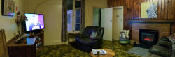 Gladstone Hotel Lounge