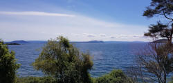 Lake Taupo