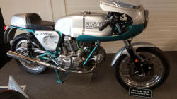 Ducati 1974 750SS